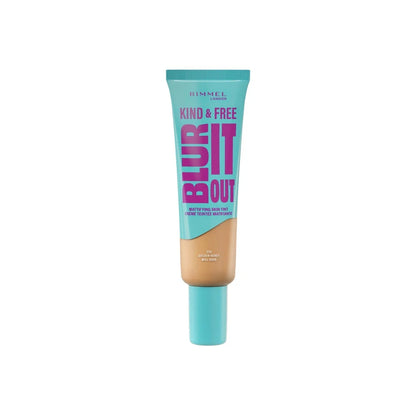 RIMMEL K&F Blur it Out Foundation