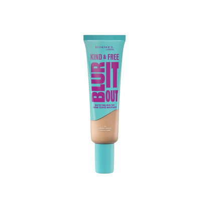 RIMMEL K&F Blur it Out Foundation