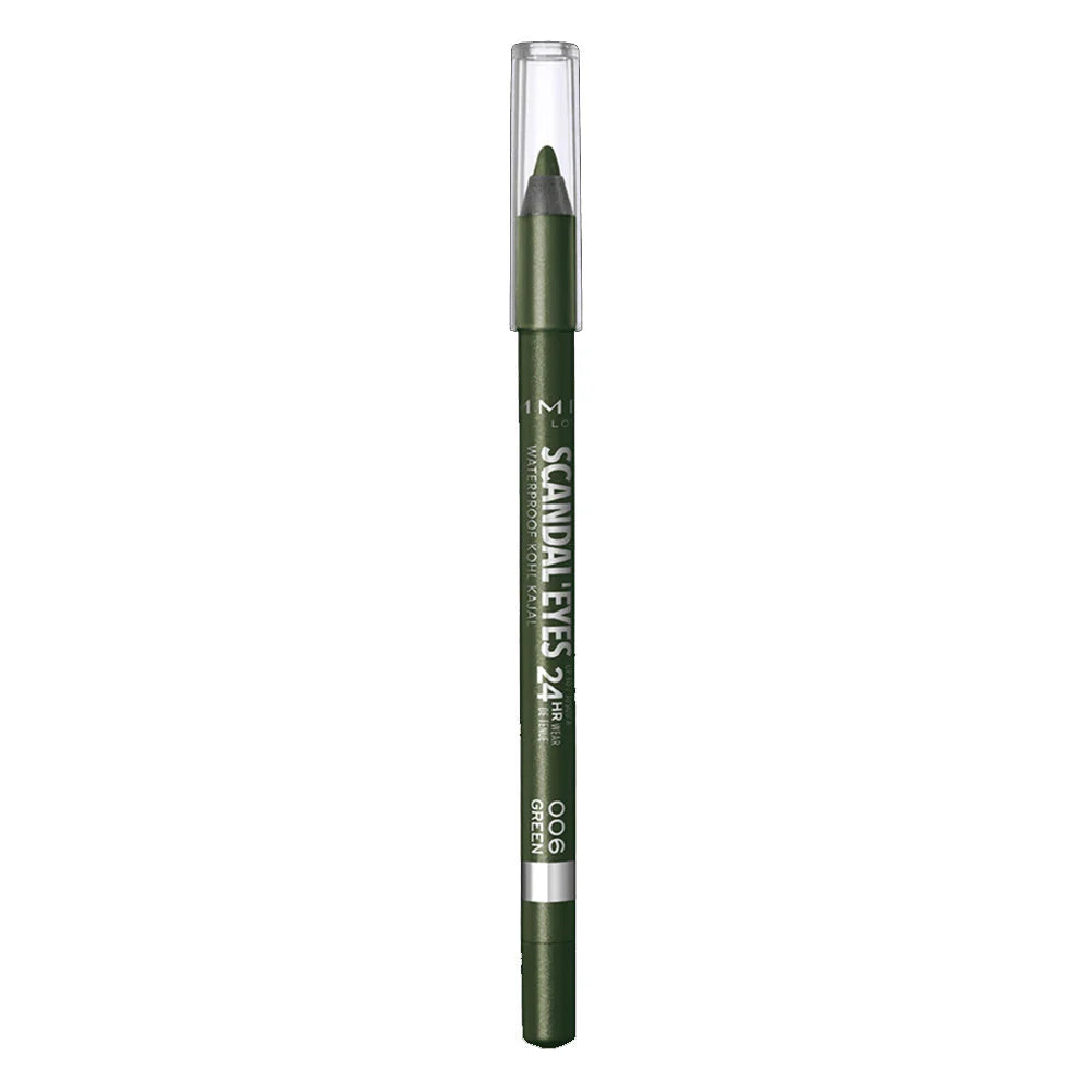 RIMMEL Scandaleyes Kohl