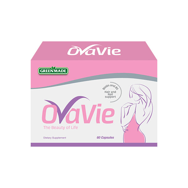 Ovavie 60 Capsules