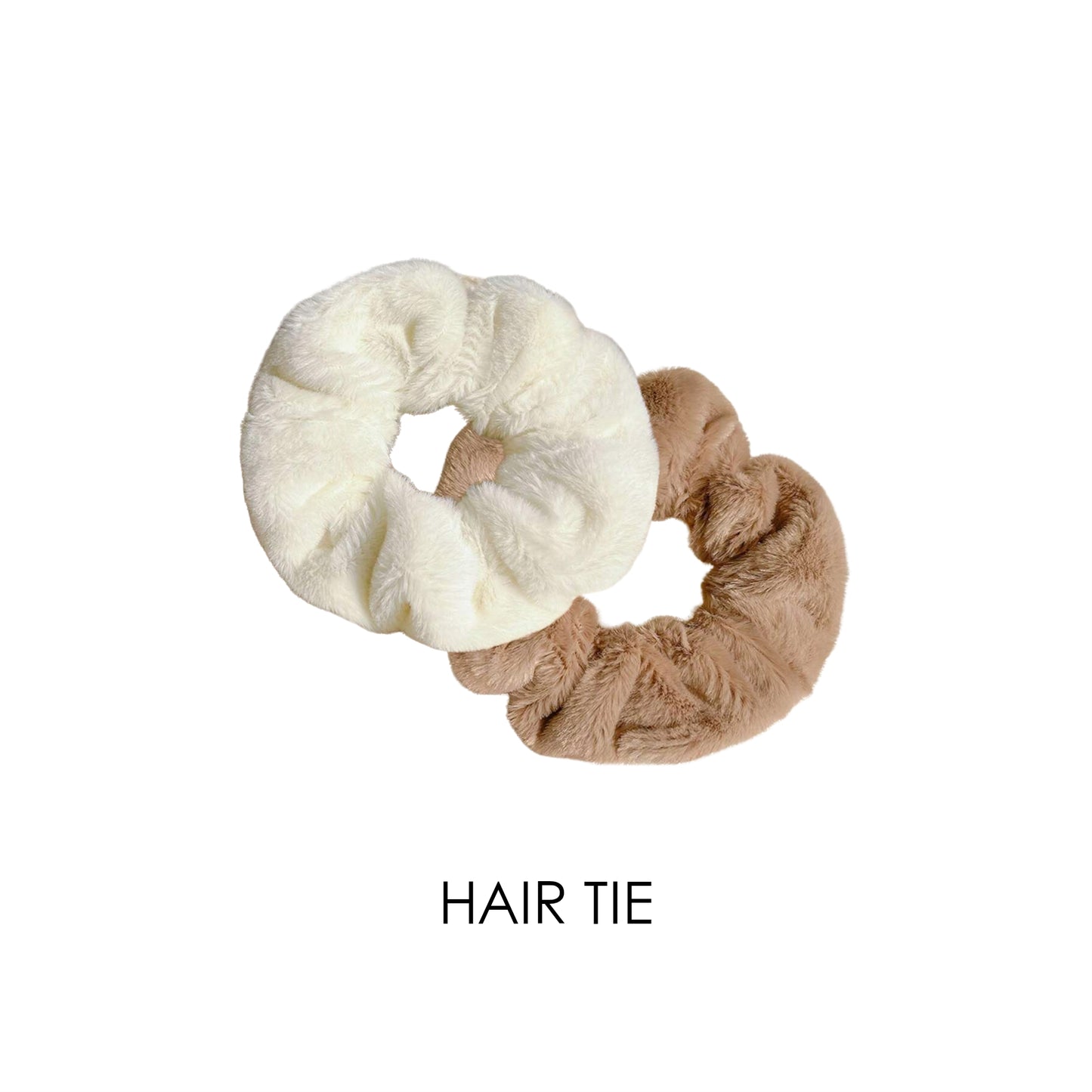 Gift From Eucerin : Hair Tie