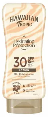 Hydrating Protection Lotion SPF30 180 ML
