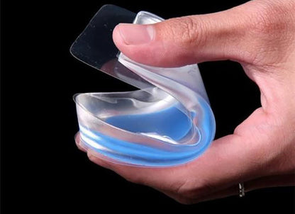 Silicone Heel Cushions    S/L