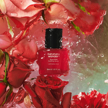 Rose PDRN Soothing Serum 30 ML