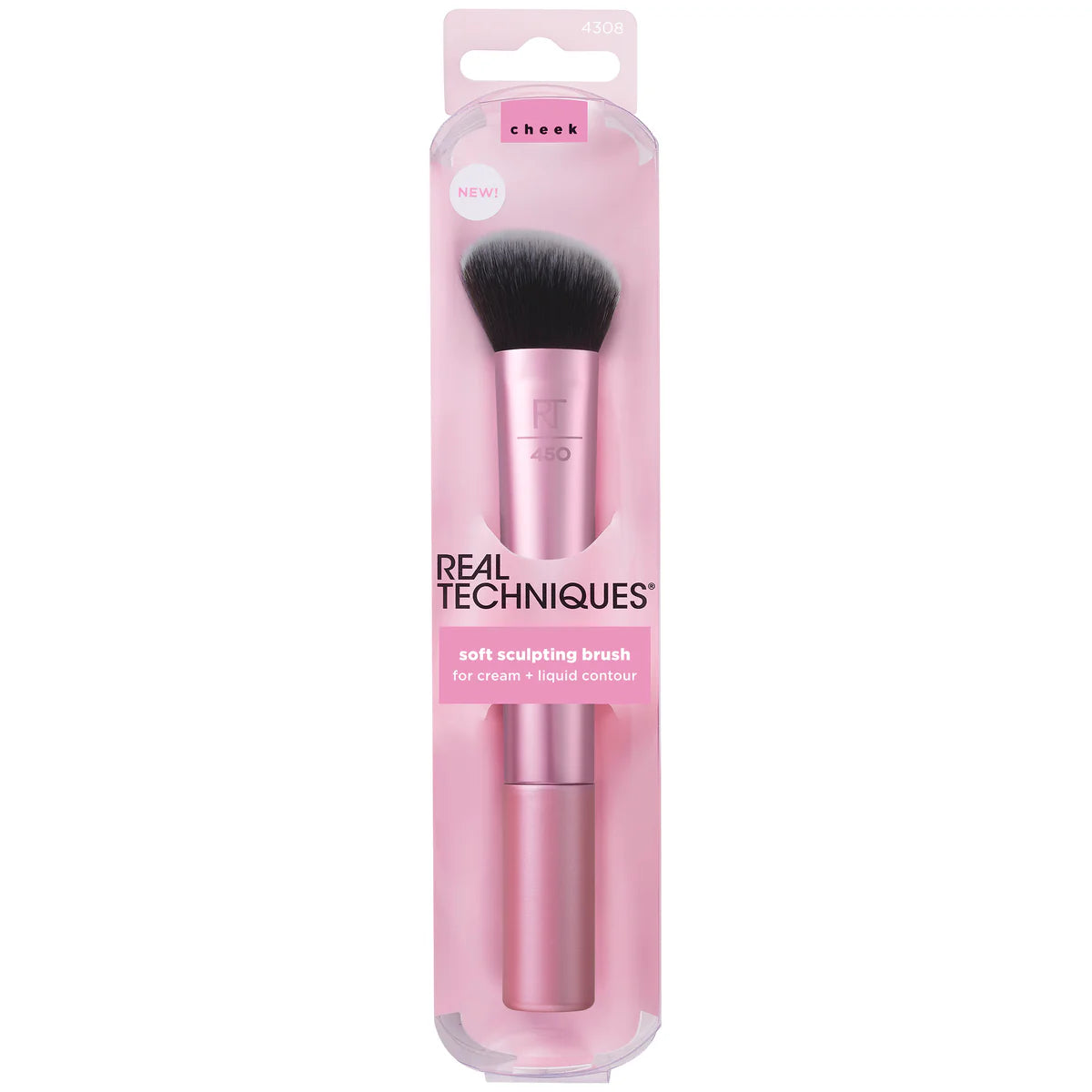 Rt Soft Sculpting Makeup Brush
