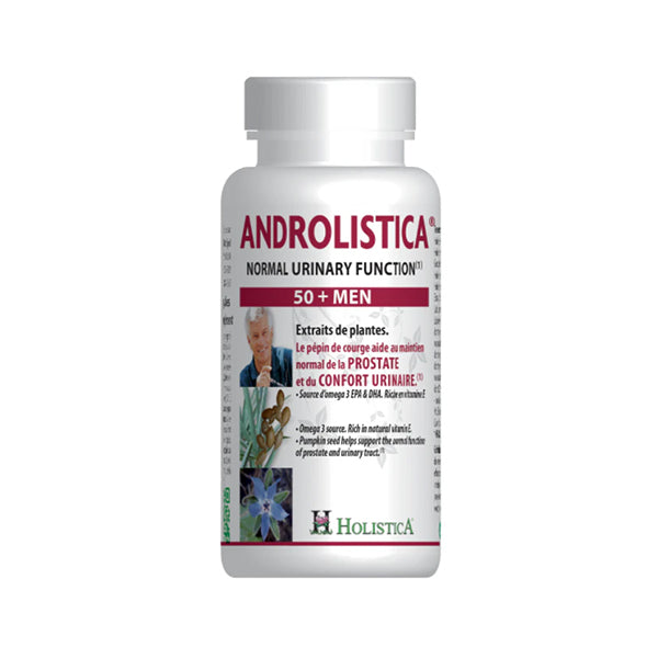 Androlistica 40 Capsules
