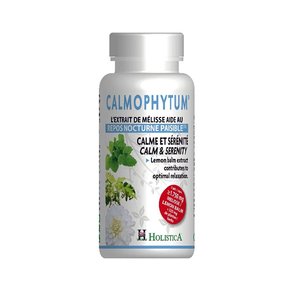 Calmophytum