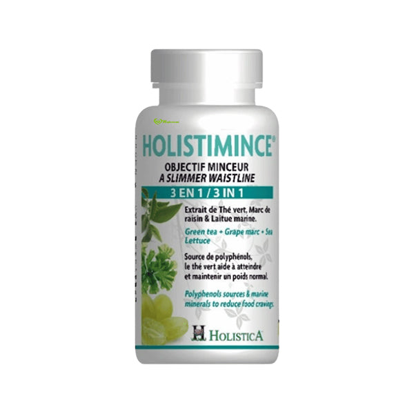 Holistimince