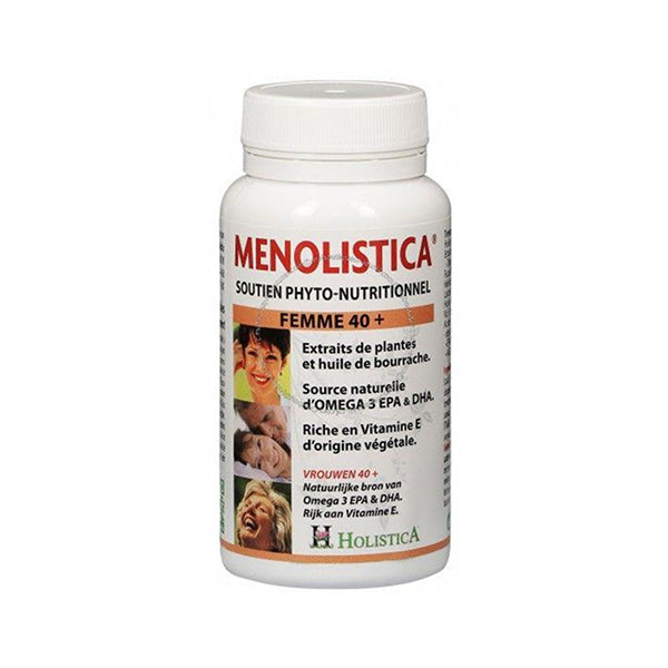 Menolistica