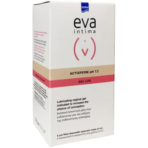 Eva Intima Actisperm