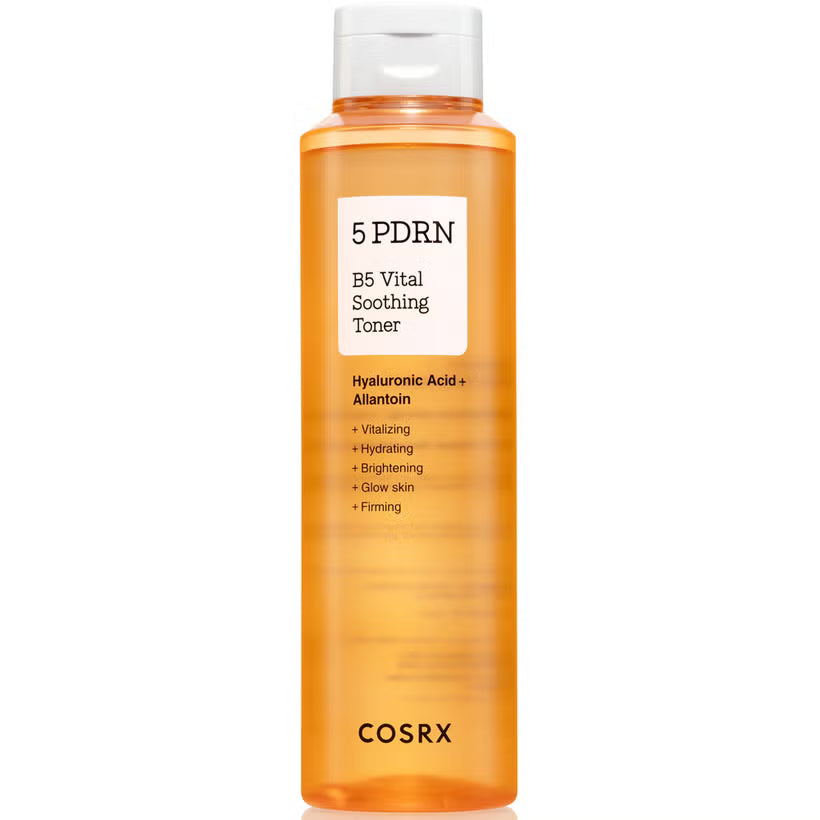 5 PDRN B5 Vital Soothing Toner 280 ML