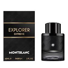 Explorer Extreme Parfum 60 ML + Gel Douche 100 ML