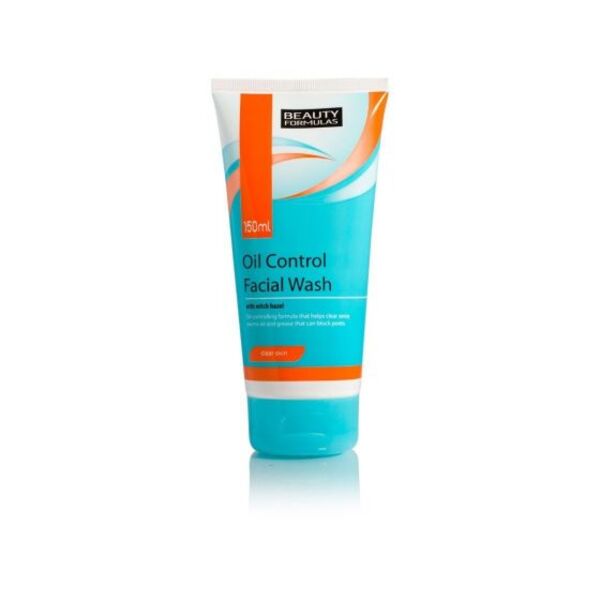 Oil Control Facial Wash 150 ML