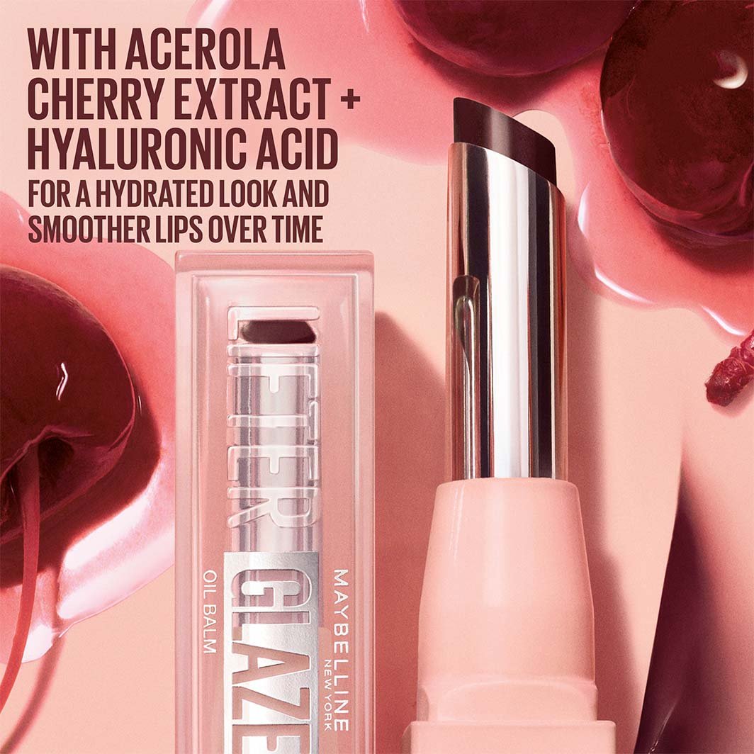 Maybelline New York Lifter Glaze