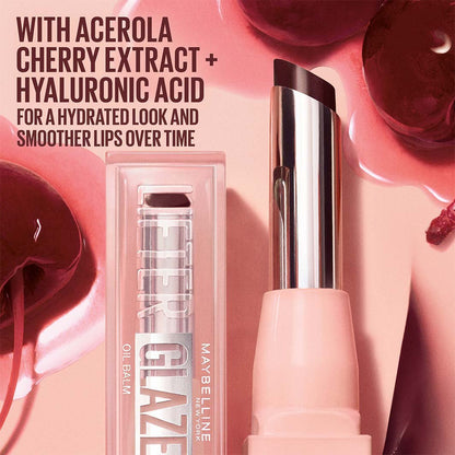 Maybelline New York Lifter Glaze