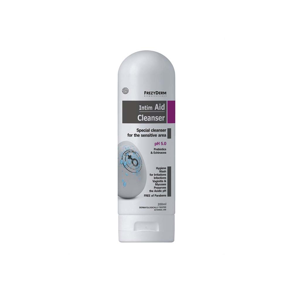 Intime Aid Liquid