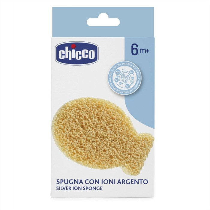 Chicco Silver Ion Sponge