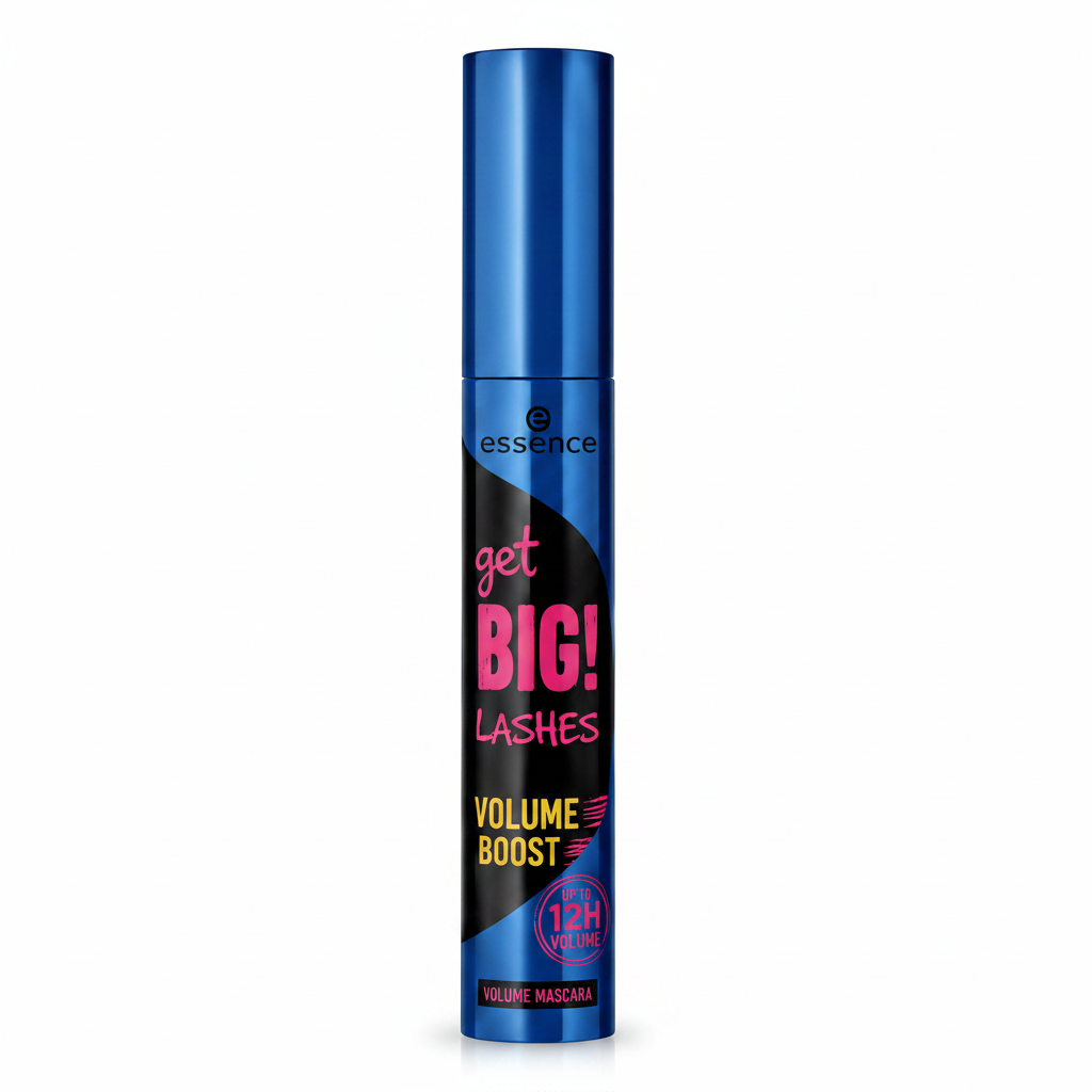 Essence Get BIG! Lashes Volume Boost Mascara