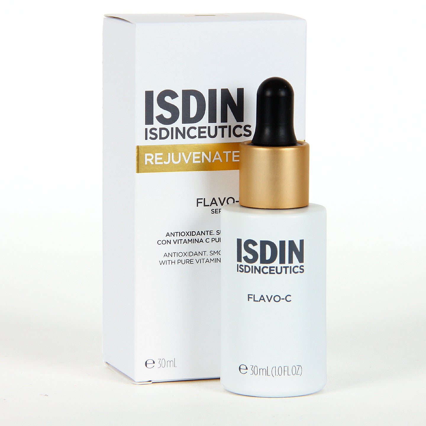 Isdinceutics Flavo-C 30 ML