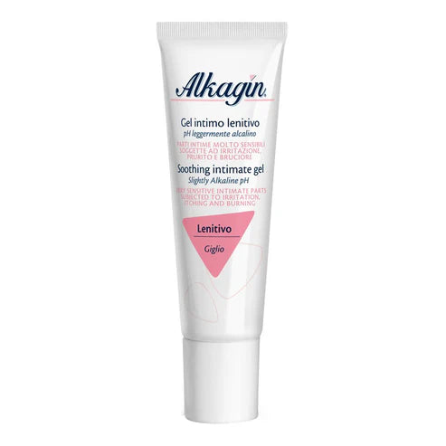 Soothing Intimate Gel 30 ML