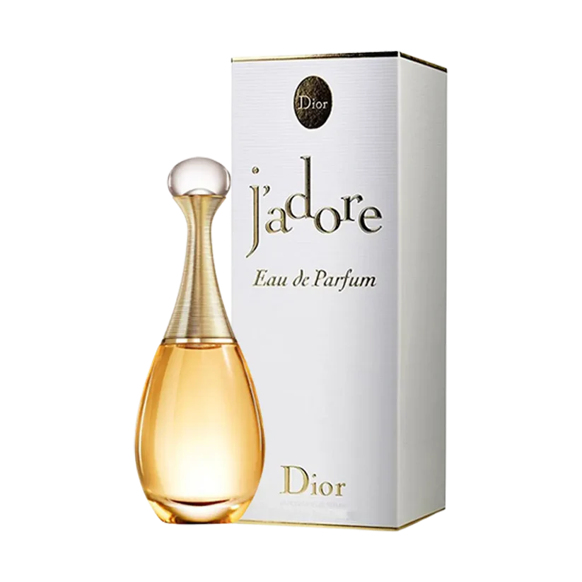J'Adore Eau De Parfum 100 ML
