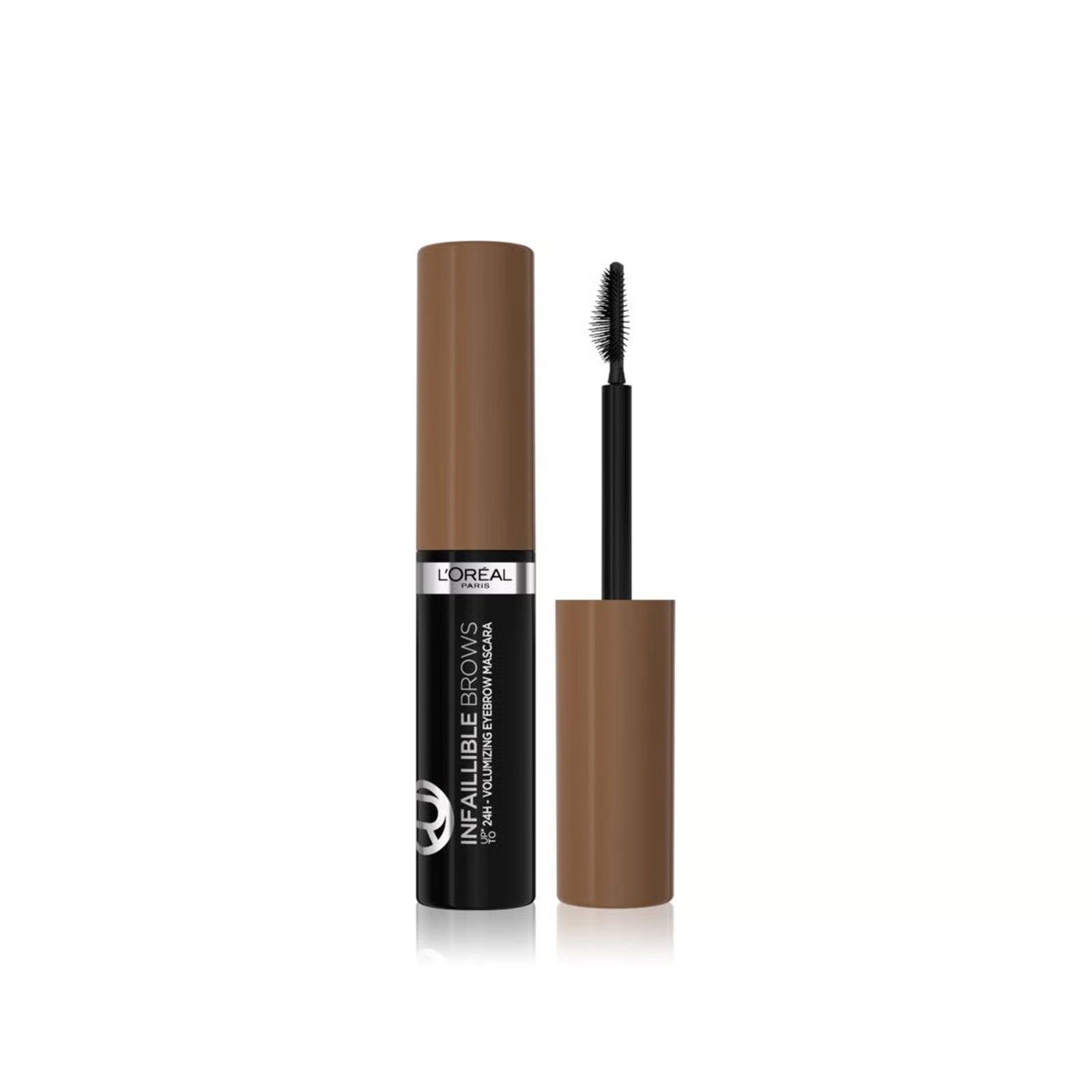 Brow Artist Plump