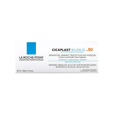 Cicaplaste Baume B5 SPF50+