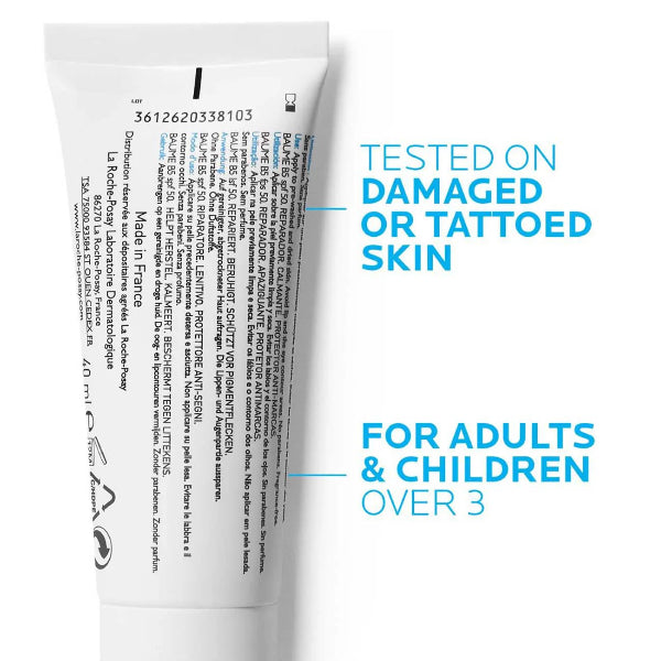 Cicaplaste Baume B5 SPF50+