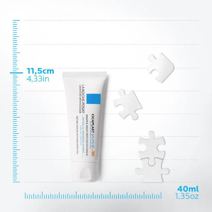 Cicaplaste Baume B5 SPF50+
