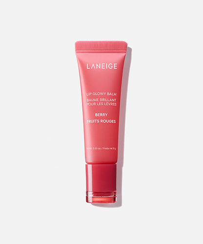 Laneige Lip Glowy Balm Berry 10 G