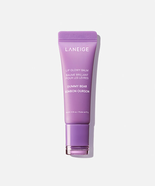 Laneige Lip Glowy Balm Gummy Bear 10 G