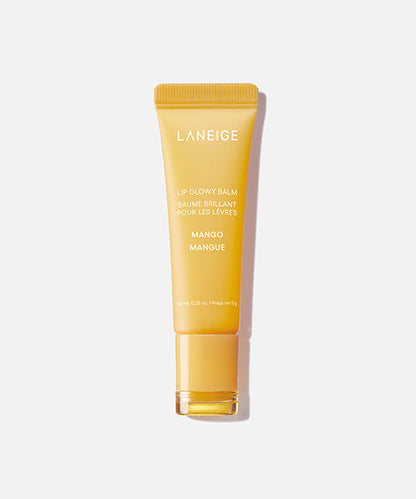 Laneige Lip Glowy Balm Mango 10 G