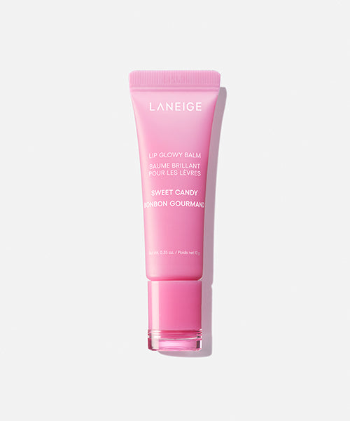 Laneige Lip Glowy Balm Sweet Candy 10 G