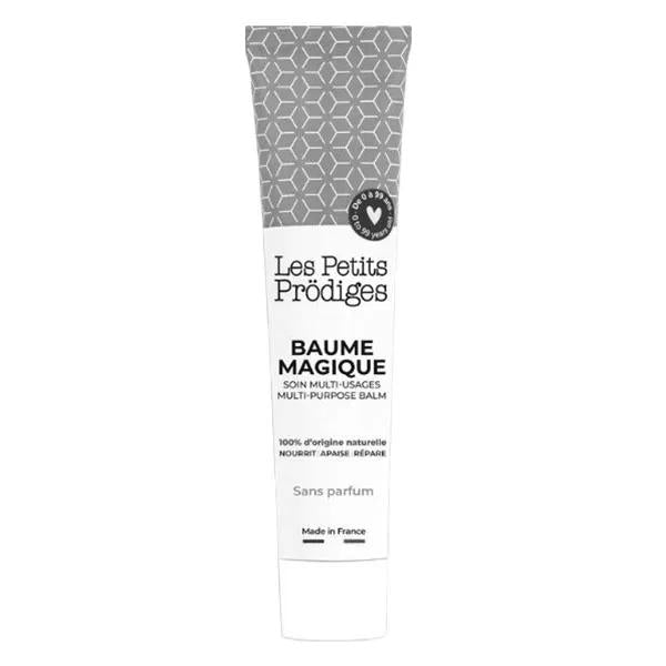 Les Petits Prödiges Magic Balm Fragrance-Free 20 mL aluminum tube