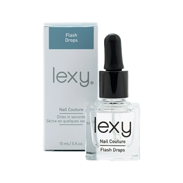 Nail Couture Flash Drops 15 ML