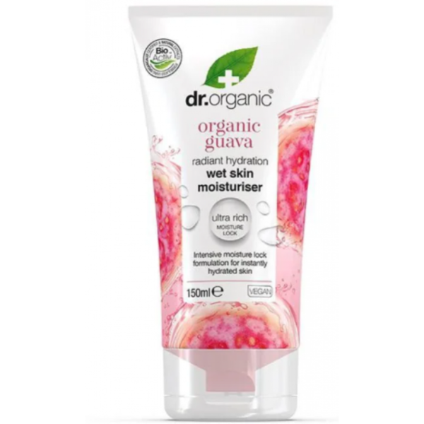 Guava Wet Skin Moisturizer 150 ML