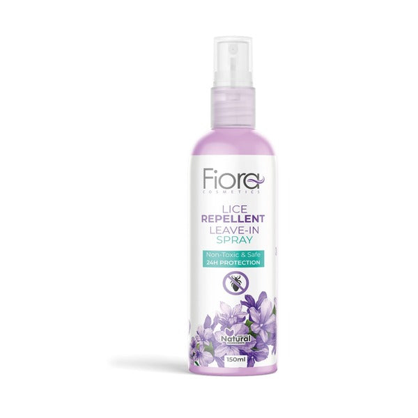 Lice Repellent Leave-In Spray 150 ML