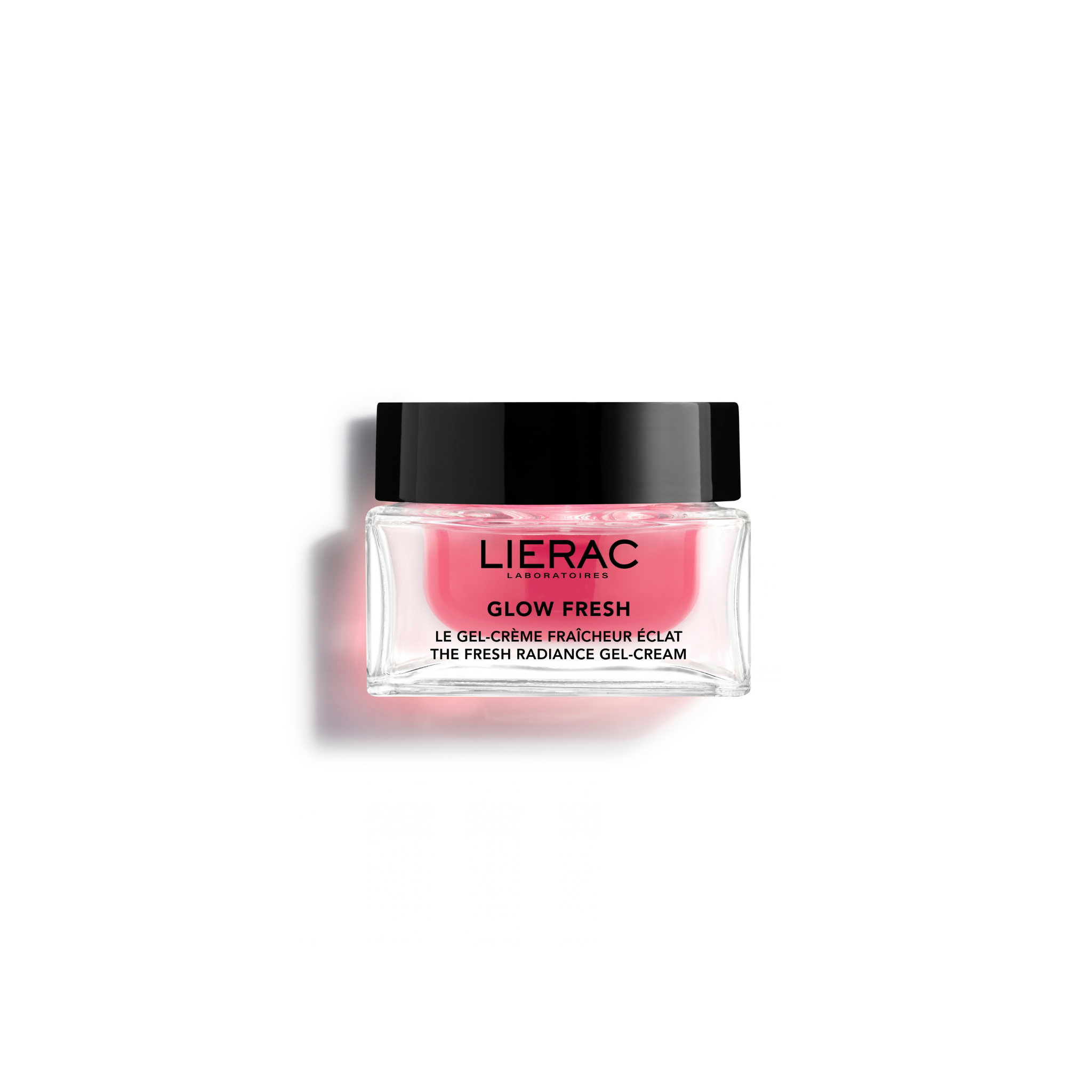 Lierac Glow Fresh The Fresh Radiance Gel-Cream 50 mL packshot