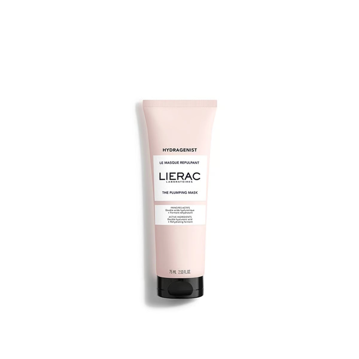 The Plumping Mask 75 ML