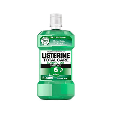Total Care Gum Protect Mouthwash
