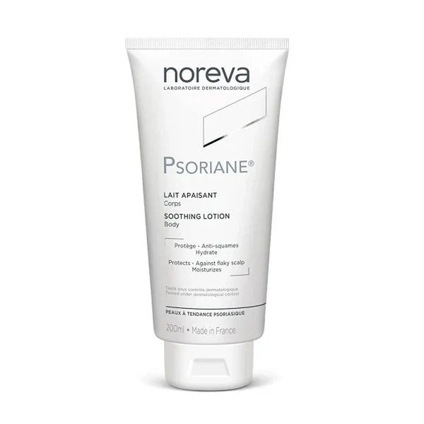 Psoriane Soothing Lotion 200 ML