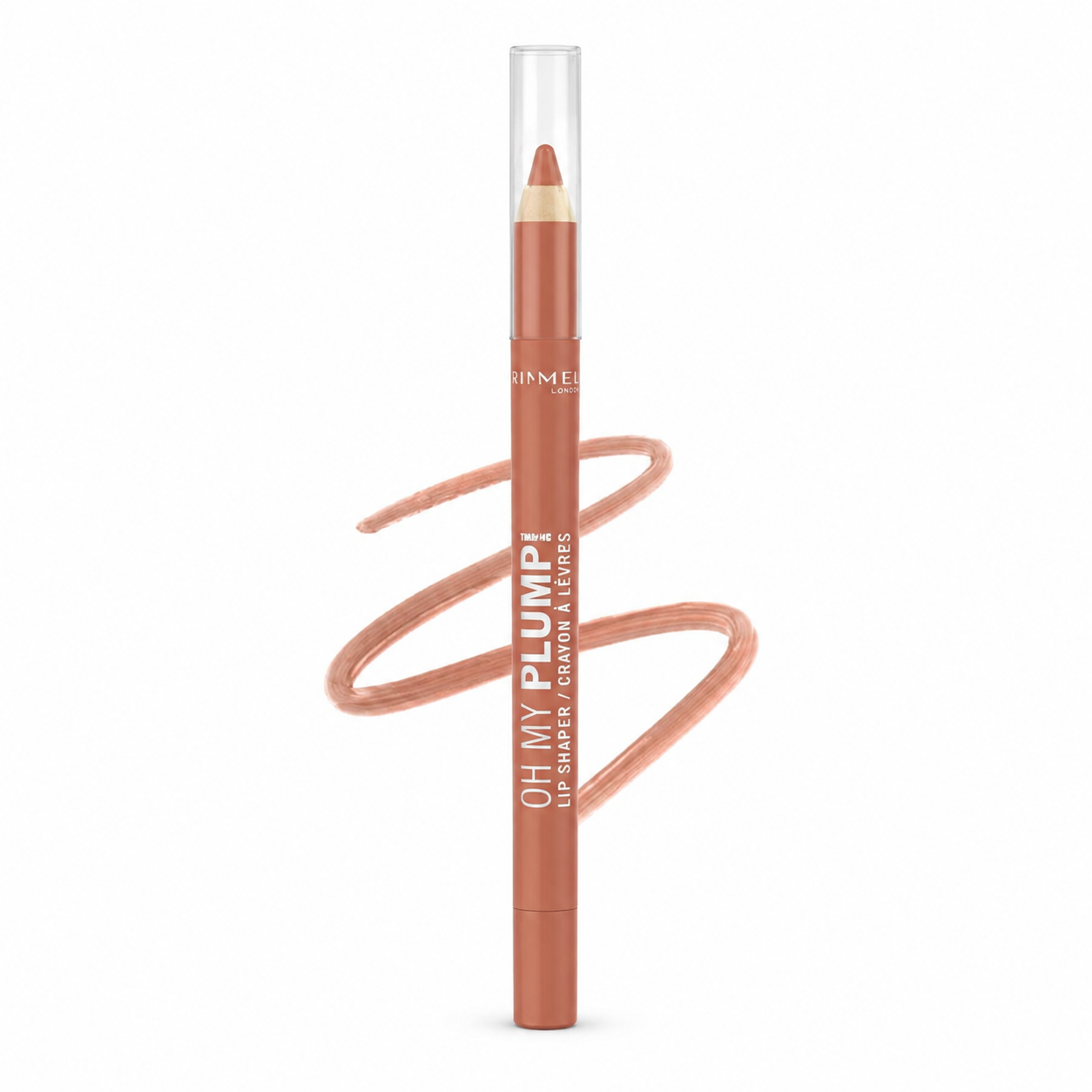 Rimmel Oh My Plump! Lip Shaper