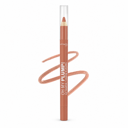 Rimmel Oh My Plump! Lip Shaper
