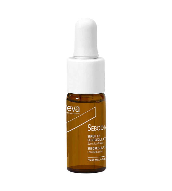 Sebodiane Ds Seboregulating Serum Lp 8 ML