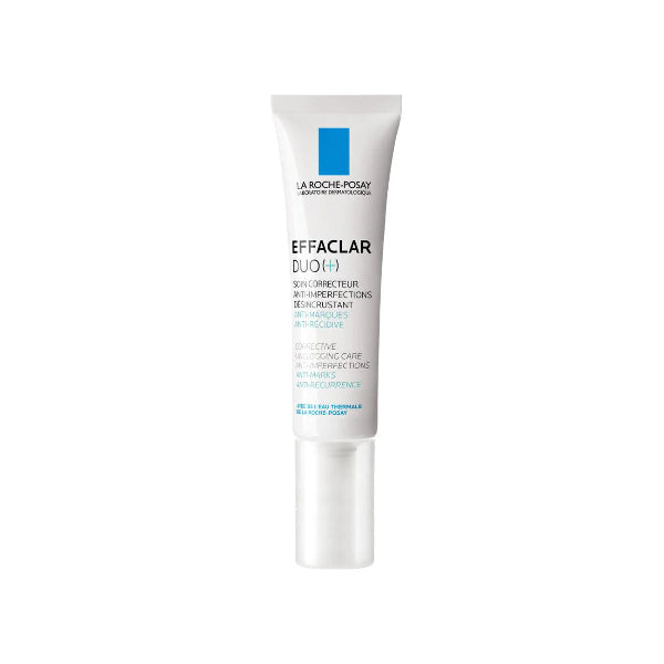Gift From La Roche-Posay : Effaclar Duo+ 15 ML