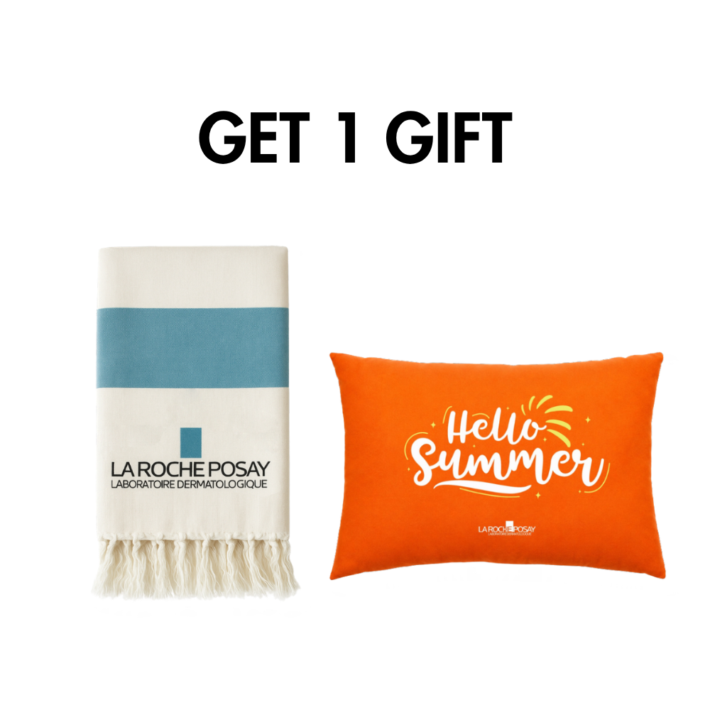 Gift - LA ROCHE-POSAY SUMMER SURPRISE