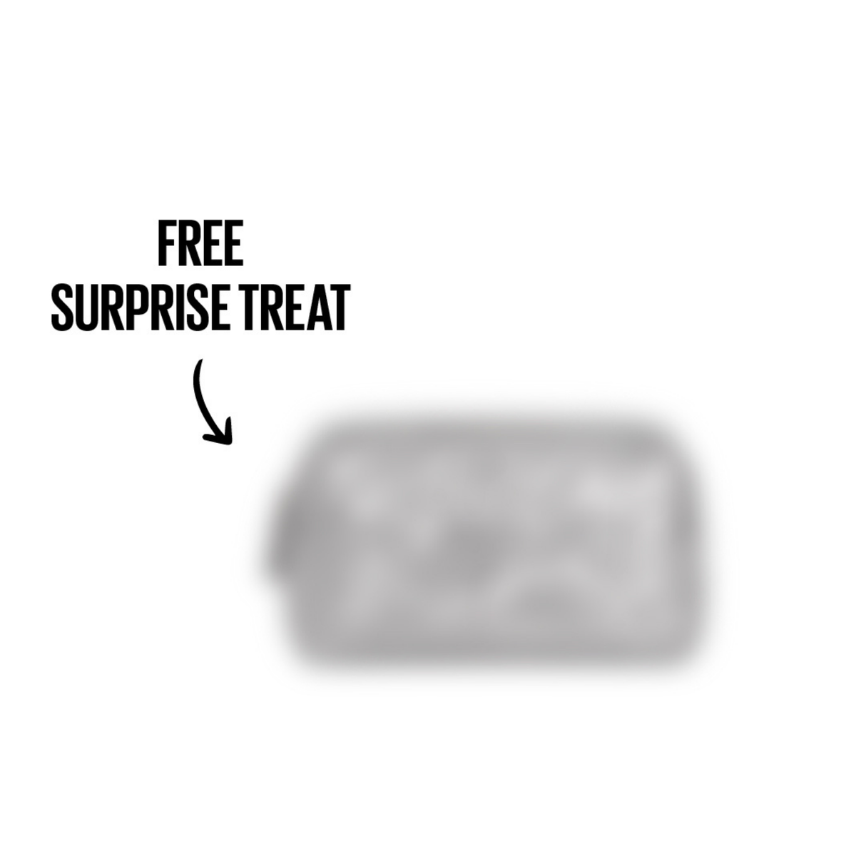Maybelline Glamoween Secret GWP mystery promotional gift artwork