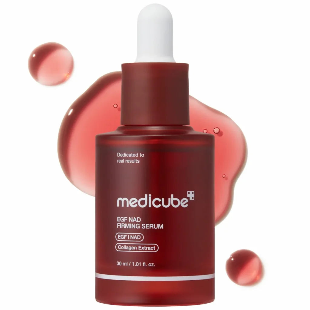 Medicube EGF NAD Firming Serum 30 ML