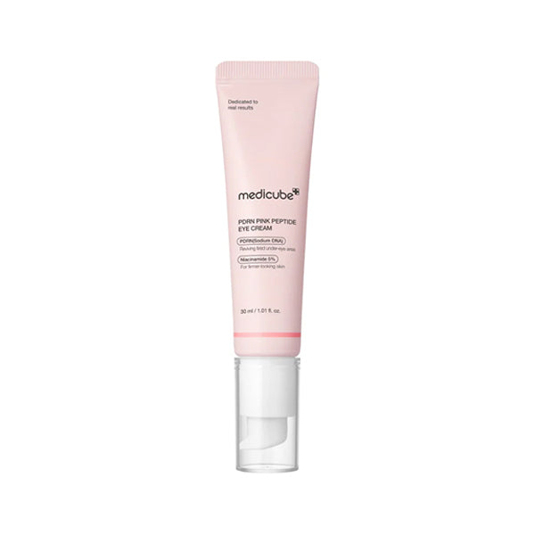 Pdrn Pink Peptide Eye Cream