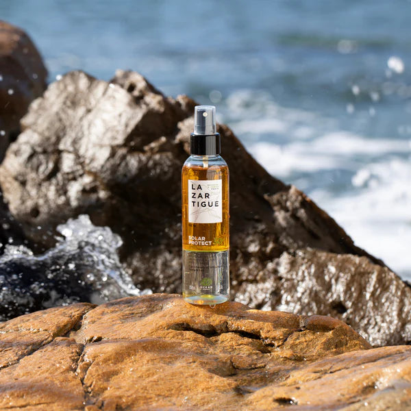 Solar Protect SPF50+ Hair Spray